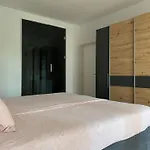 Apartamento Marazul Povljana