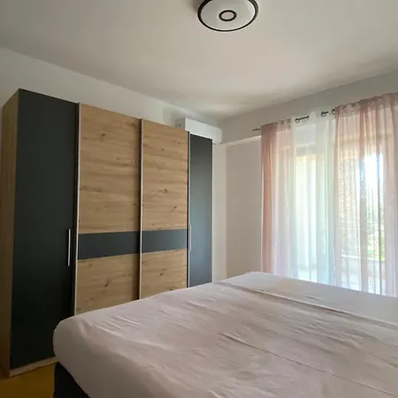 Marazul 公寓 波弗加纳