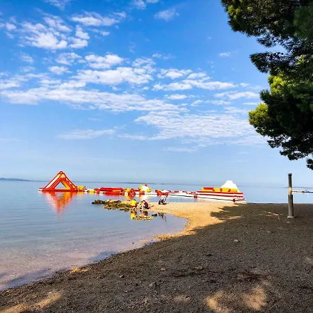 Marazul * Povljana