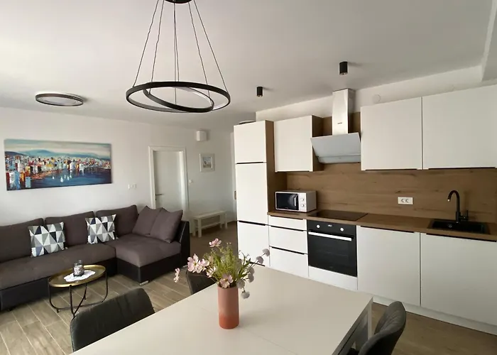 Marazul Appartement *