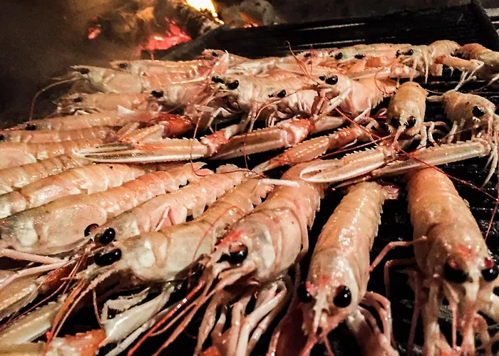 Appartement Marazul Povljana