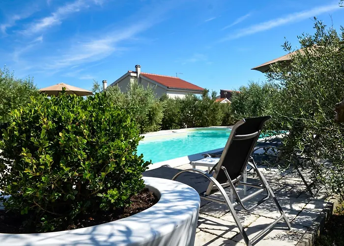 Marazul Appartement *