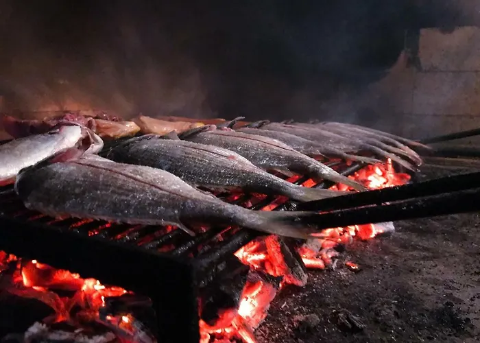 Appartement Marazul *