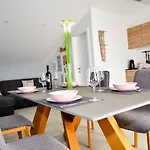 Marazul Apartment Povljana