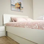 Apartment Marazul *