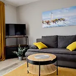 Marazul Apartment