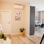 Apartment Marazul