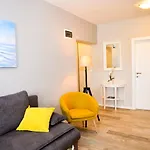 Marazul Apartment *