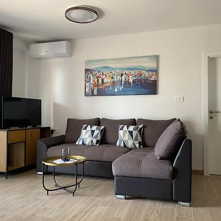Apartament Marazul