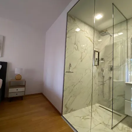 Apartment Marazul