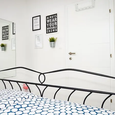 Apartament Marazul *