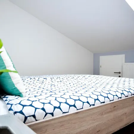 Marazul Apartament