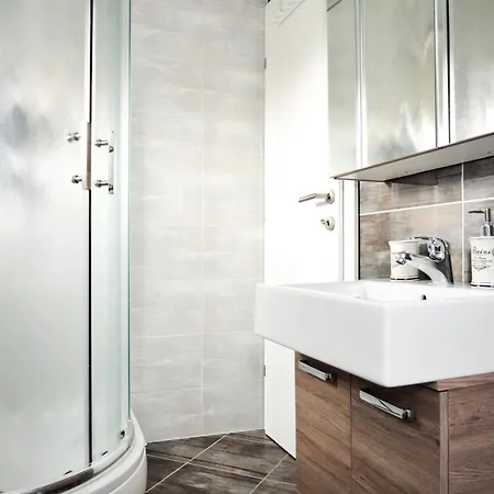 Marazul Apartament *