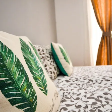 Appartement Marazul *