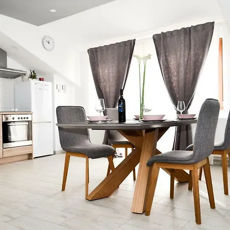Marazul Apartment