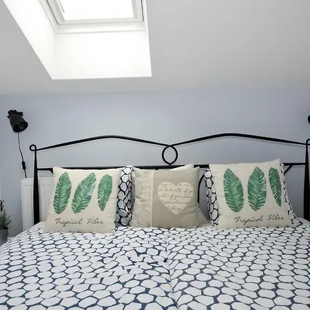 Marazul Apartament