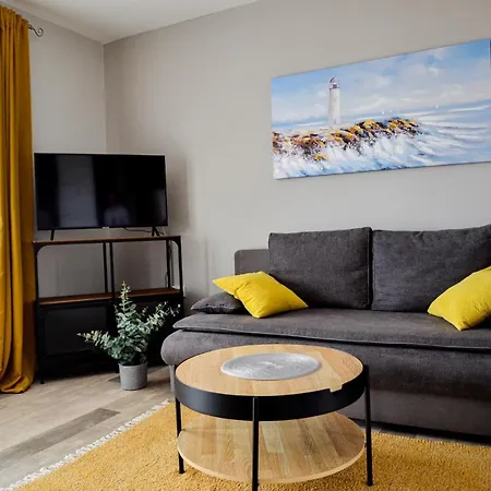 Marazul Apartament