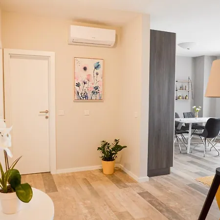 Apartament Marazul