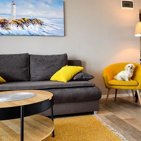 Marazul Apartament