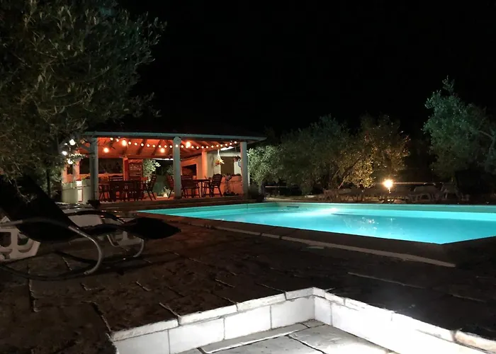 Apartman Marazul