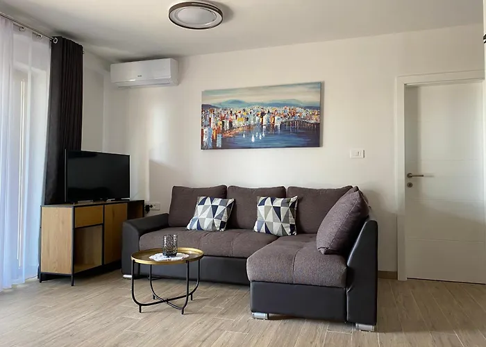Apartamento Marazul