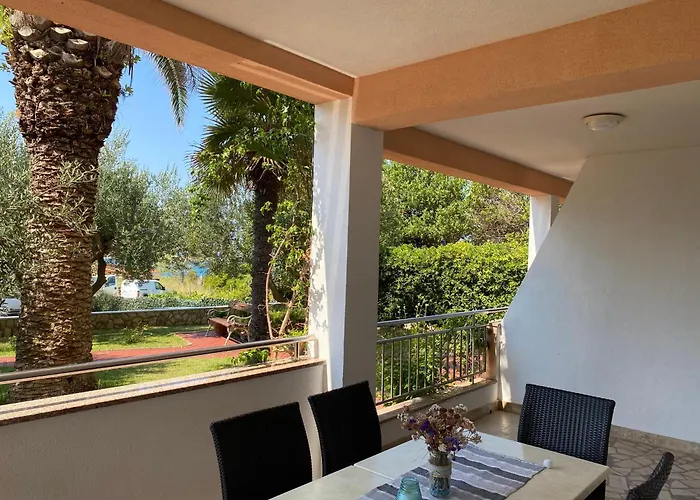 Apartamento Marazul