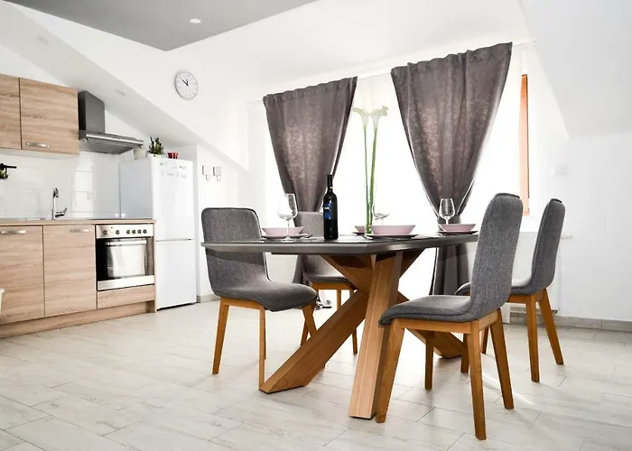Marazul Apartamento