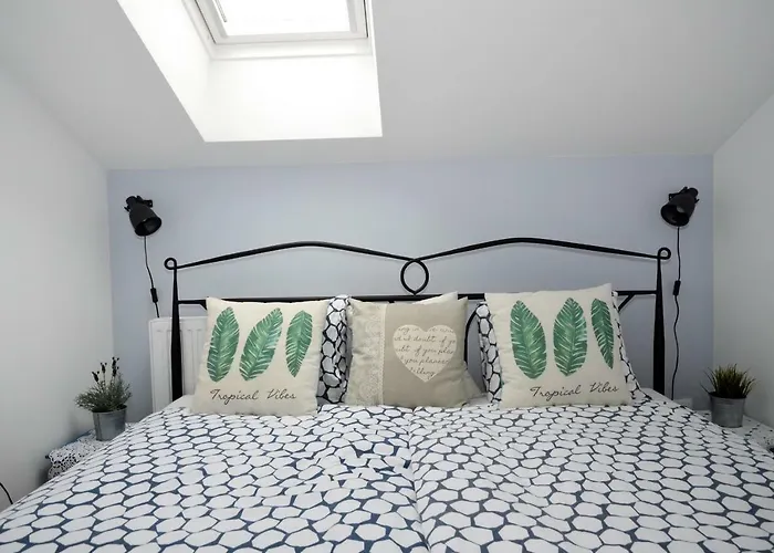 Marazul Apartamento