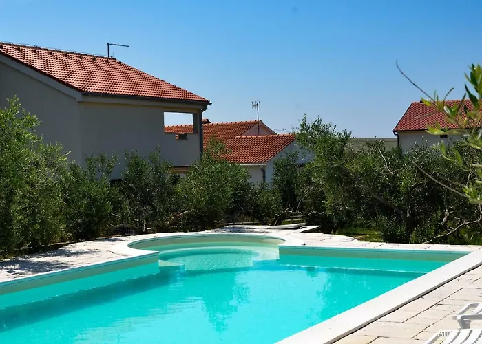 Marazul Apartman *