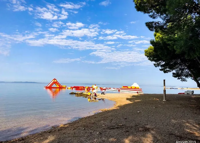 Marazul * Povljana