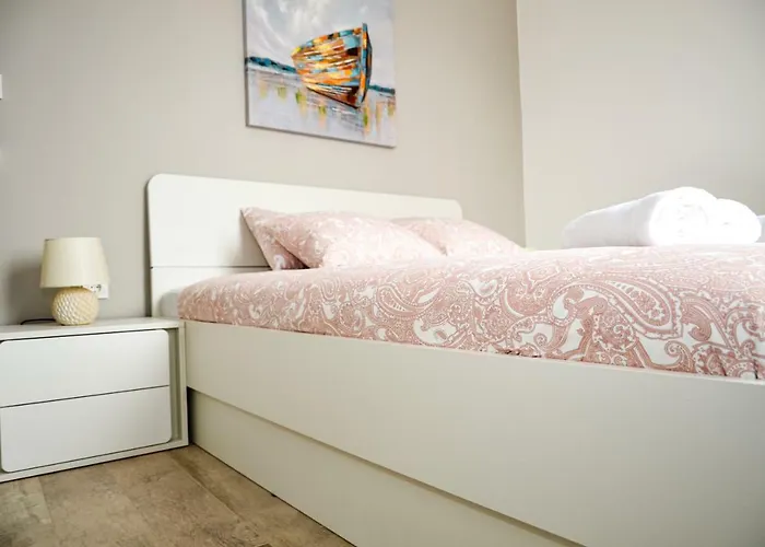 Apartamento Marazul *