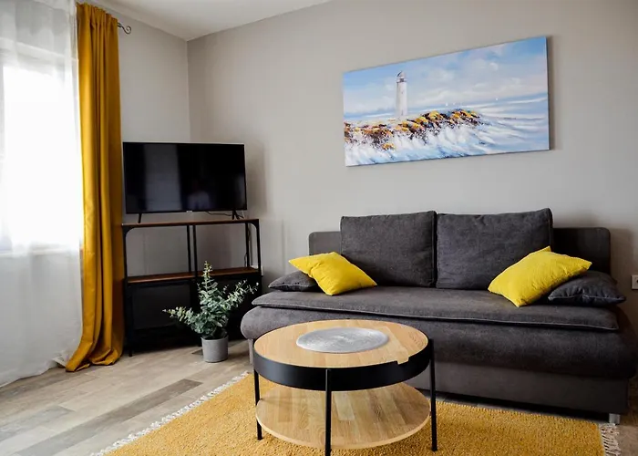 Marazul Apartamento