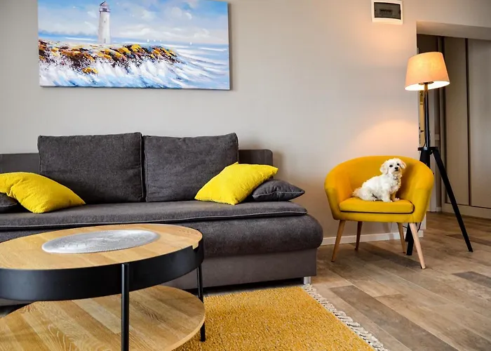Marazul Apartamento