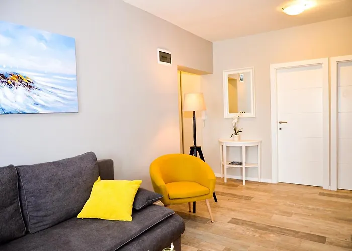 Marazul Apartamento *