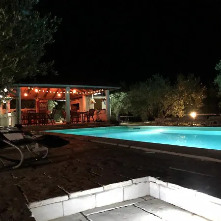 Διαμέρισμα Marazul