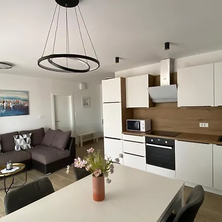 Marazul Appartement *