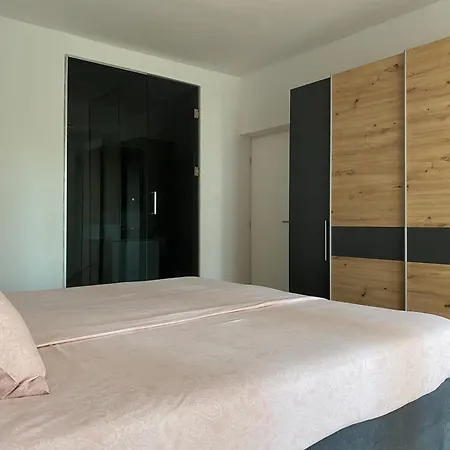 Appartement Marazul Povljana