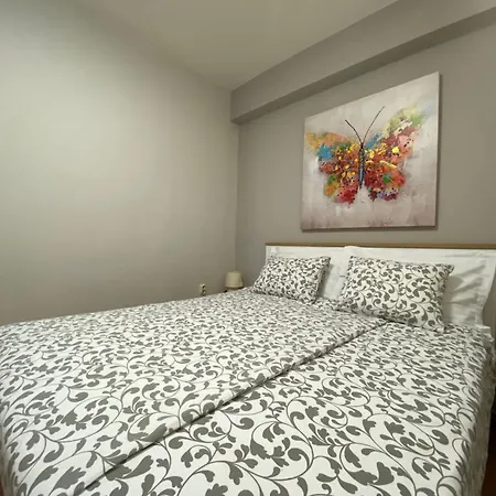 Marazul Appartement *