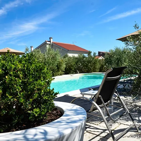 Marazul Appartement *