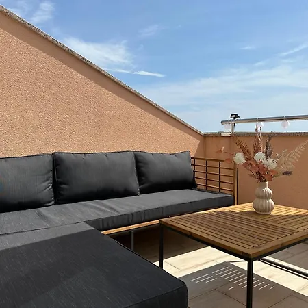 Marazul Appartement *