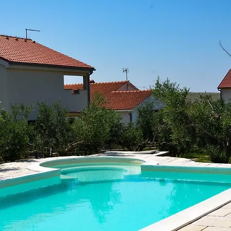 Marazul Appartement *