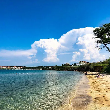 Διαμέρισμα Marazul *