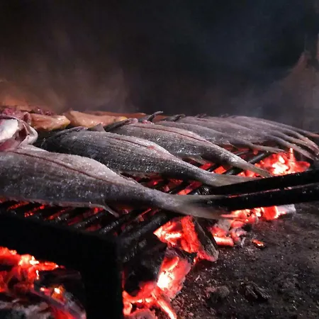 Appartement Marazul *