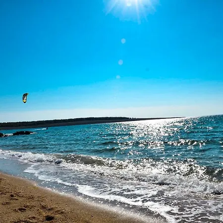 Marazul Appartement Povljana