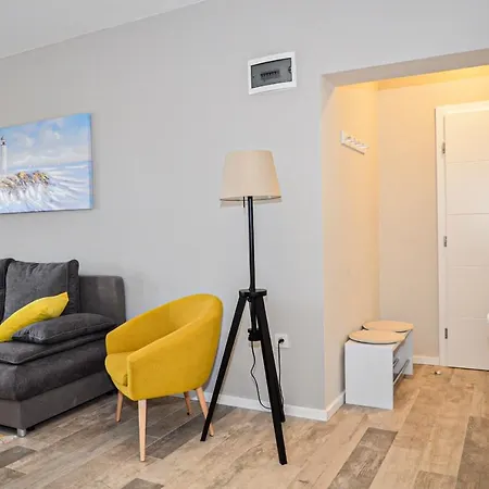 Marazul Appartement *