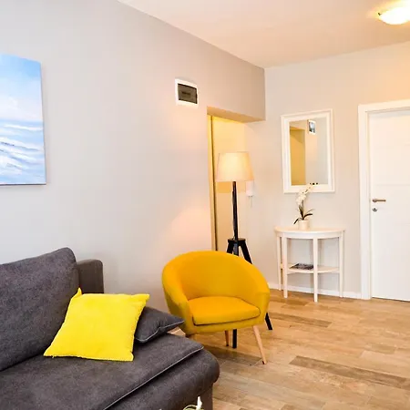 Marazul Appartement *