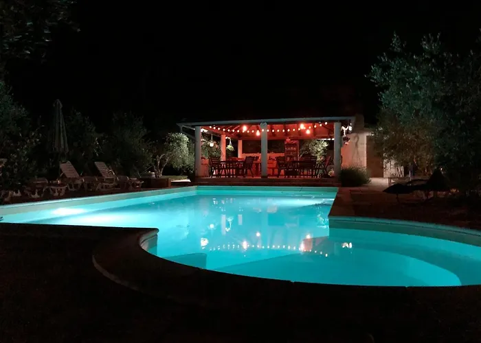 Apartament Marazul *