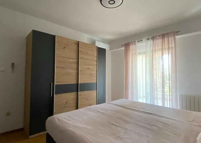 Marazul Apartament Povljana