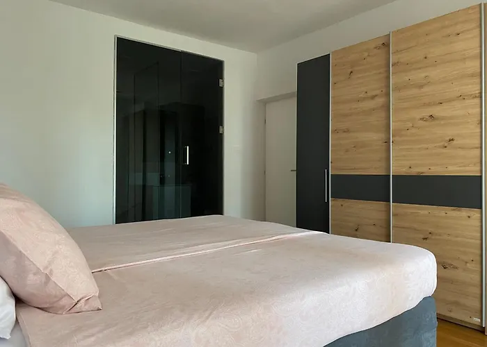 Apartament Marazul Povljana