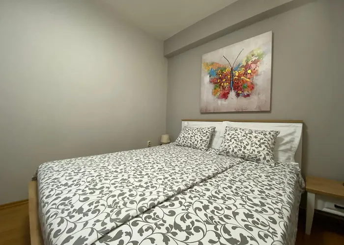 Marazul Apartament *